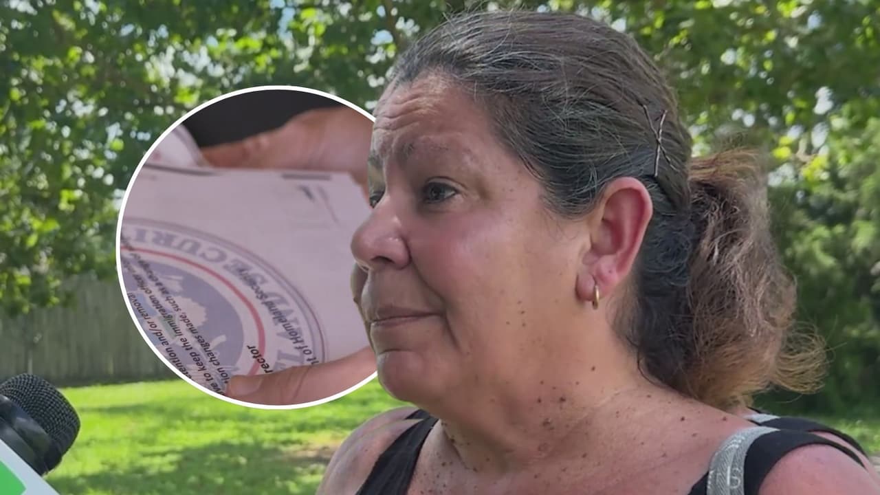 “Empeñé mi carro”: mujer denuncia fraude legal tras la deportación de su esposo