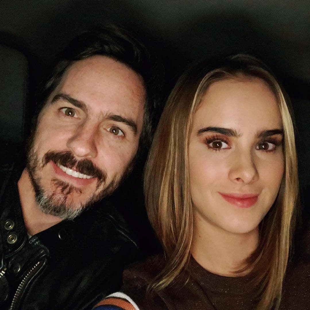Posteriormente, en el 2020 dio un salto a las producciones realizadas por plataformas digitales en la serie de humor negro 'R', donde compartió créditos con 
<b><a href="https://www.univision.com/temas/mauricio-ochmann">Mauricio Ochmann</a></b>.