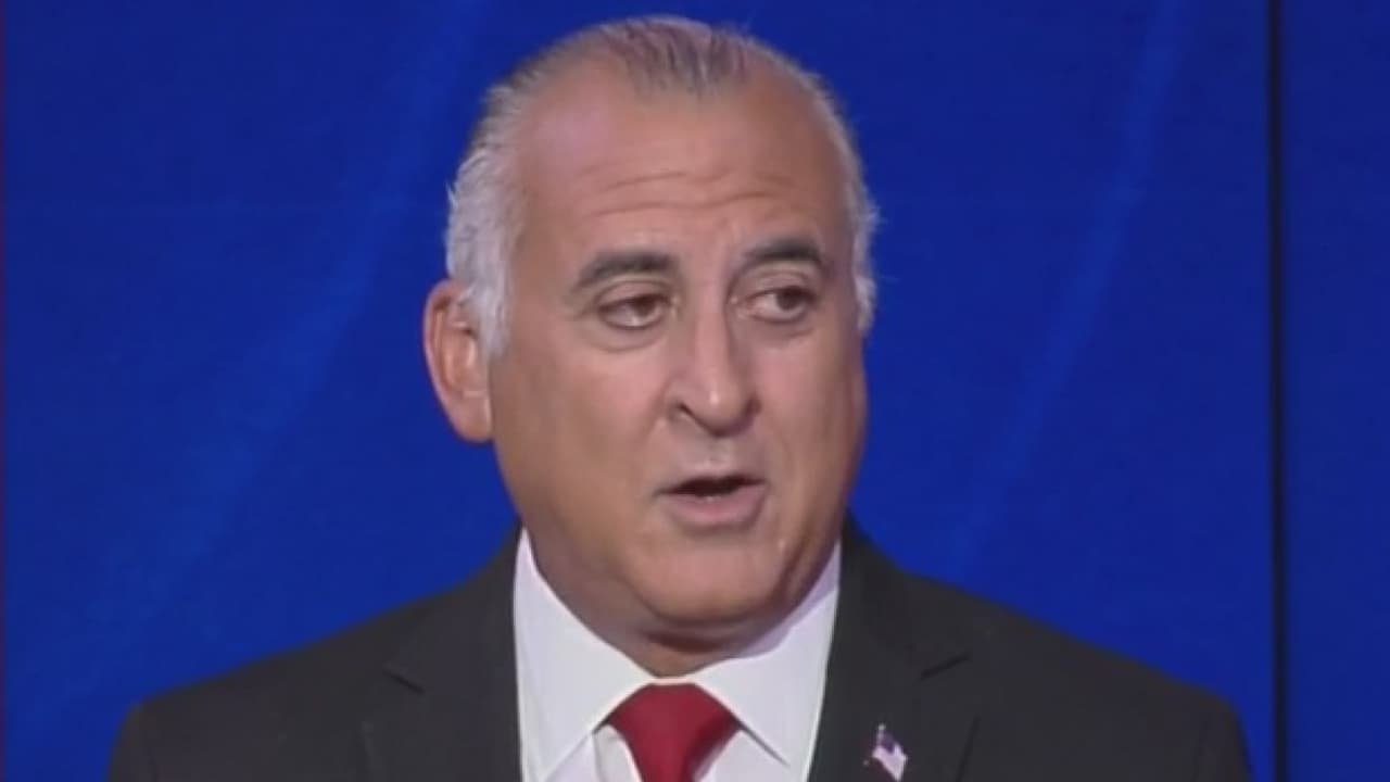 ¿Miami-Dade un condado “santuario”? Esto fue lo que dijo el comisionado Esteban Bovo