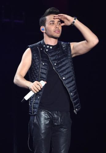 ¿Quién de las chicas no quisiera darle una mordidita en esa boquita?