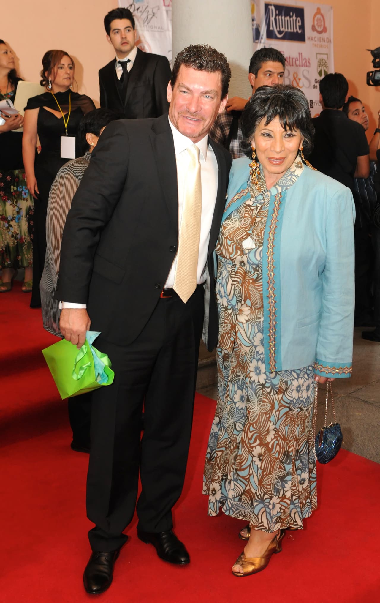 Hasta ahora se desconocen las causas de muerte. 
<br>