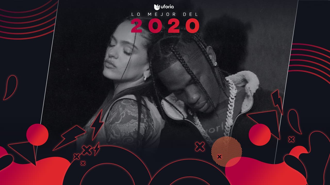 Los mejores duetos interpretados por un hombre y una mujer en el 2020