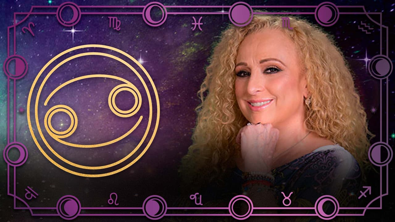 Cáncer, horóscopo del viernes 12 de diciembre de 2025 de Mizada Mohamed