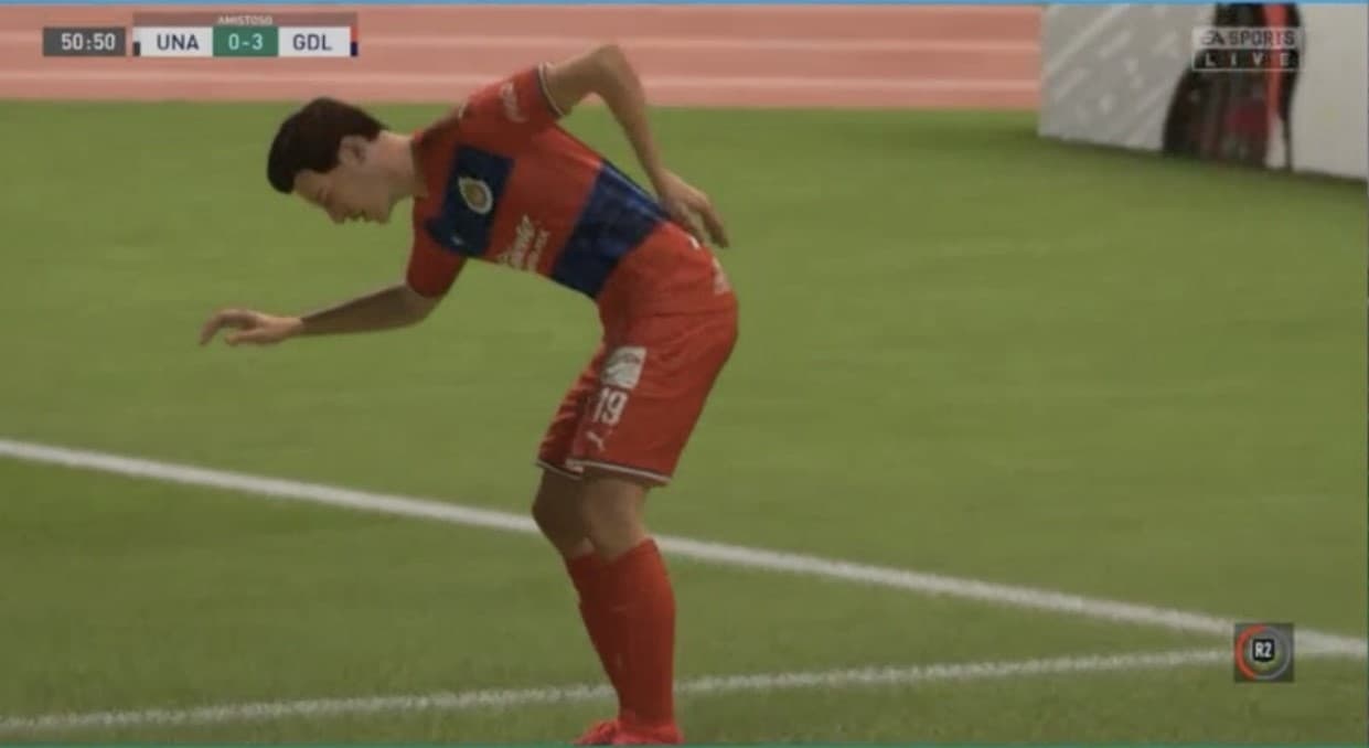 Los Pumas de Alejandro Zamudio vivieron una pesadilla en su debut luego de ser goleados 1-8 por las Chivas en Ciudad Universitaria.