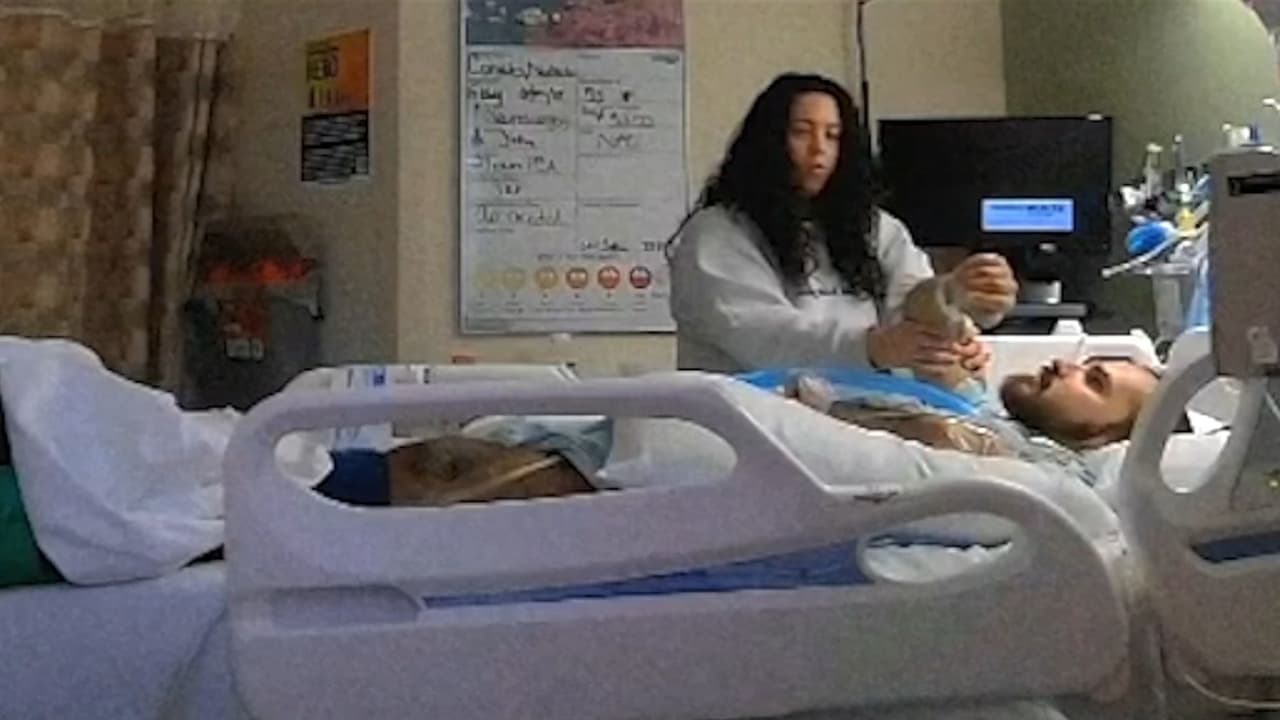 Accidente cambia la vida de una familia hispana, ahora luchan por obtener un vehículo que les ayude a seguir con su rutina