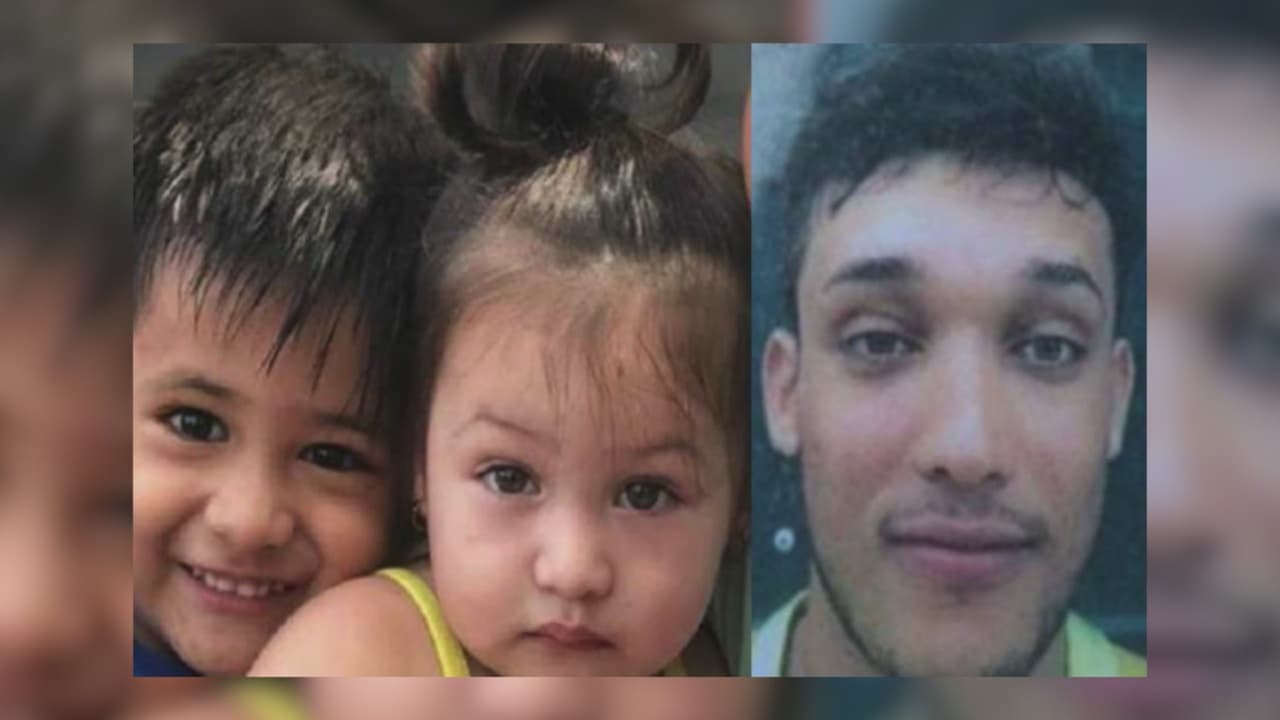 Hispano señalado por secuestro en Georgia estaría por entregarse a la Policía