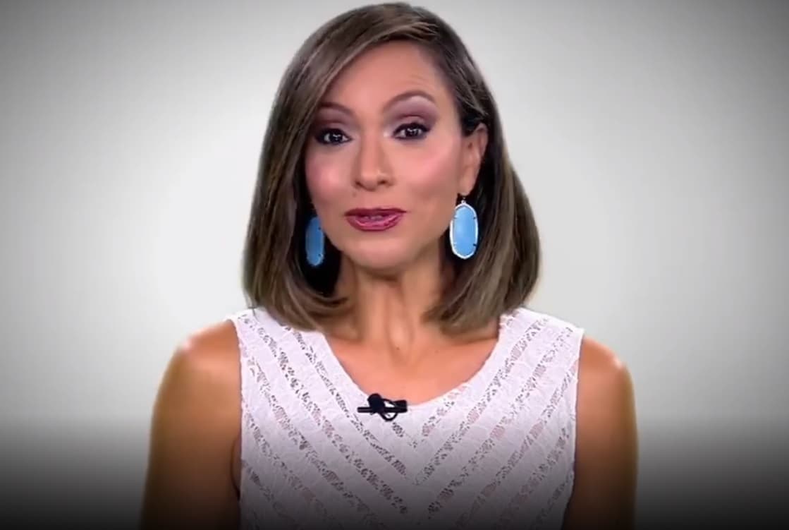 Durante la campaña de Univision 'Vota Conmigo', Satcha dijo estar emocionada por poder participar en estas elecciones y habló de las expectativas que tuvo en esta nueva experiencia en su vida.