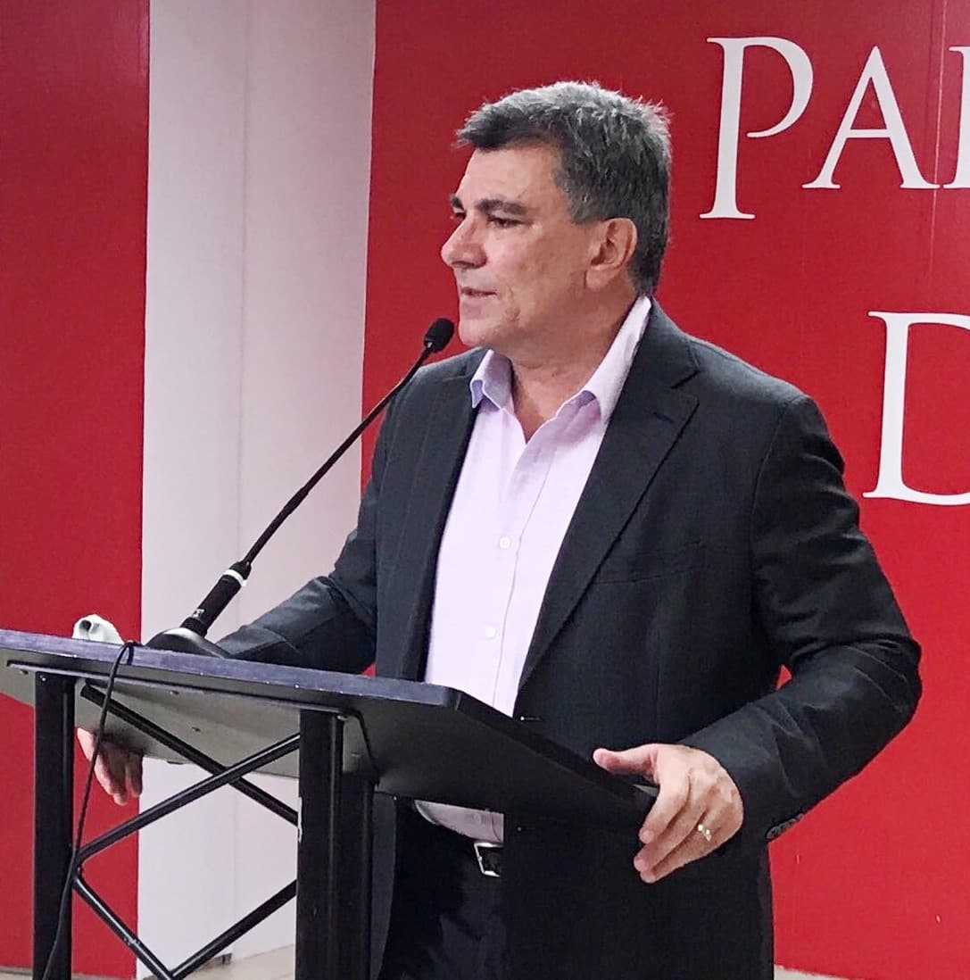 Precandidato a la gobernación manifiesta que la apertura de la economía “se está dando a ciegas”