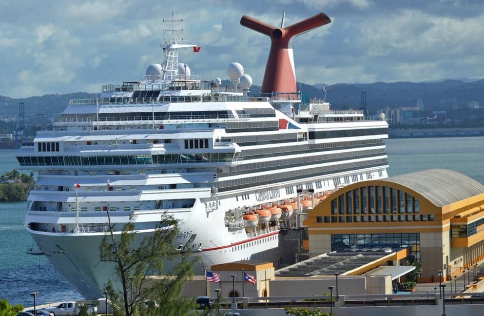 Empresa de cruceros Carnival comenzará a viajar a Cuba en mayo