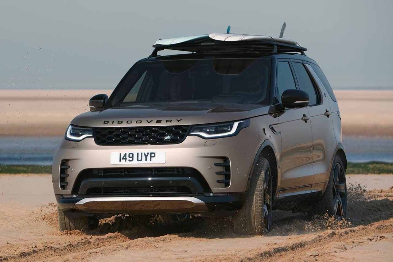 <b>Modelos afectados:</b>
<br>
<ul>
<li>Jaguar XE</li>
<li>Jaguar XF</li>
<li>Jaguar F-Type</li>
<li>Land Rover Discovery</li>
<li>Land Rover Range Rover Evoque</li>
</ul>