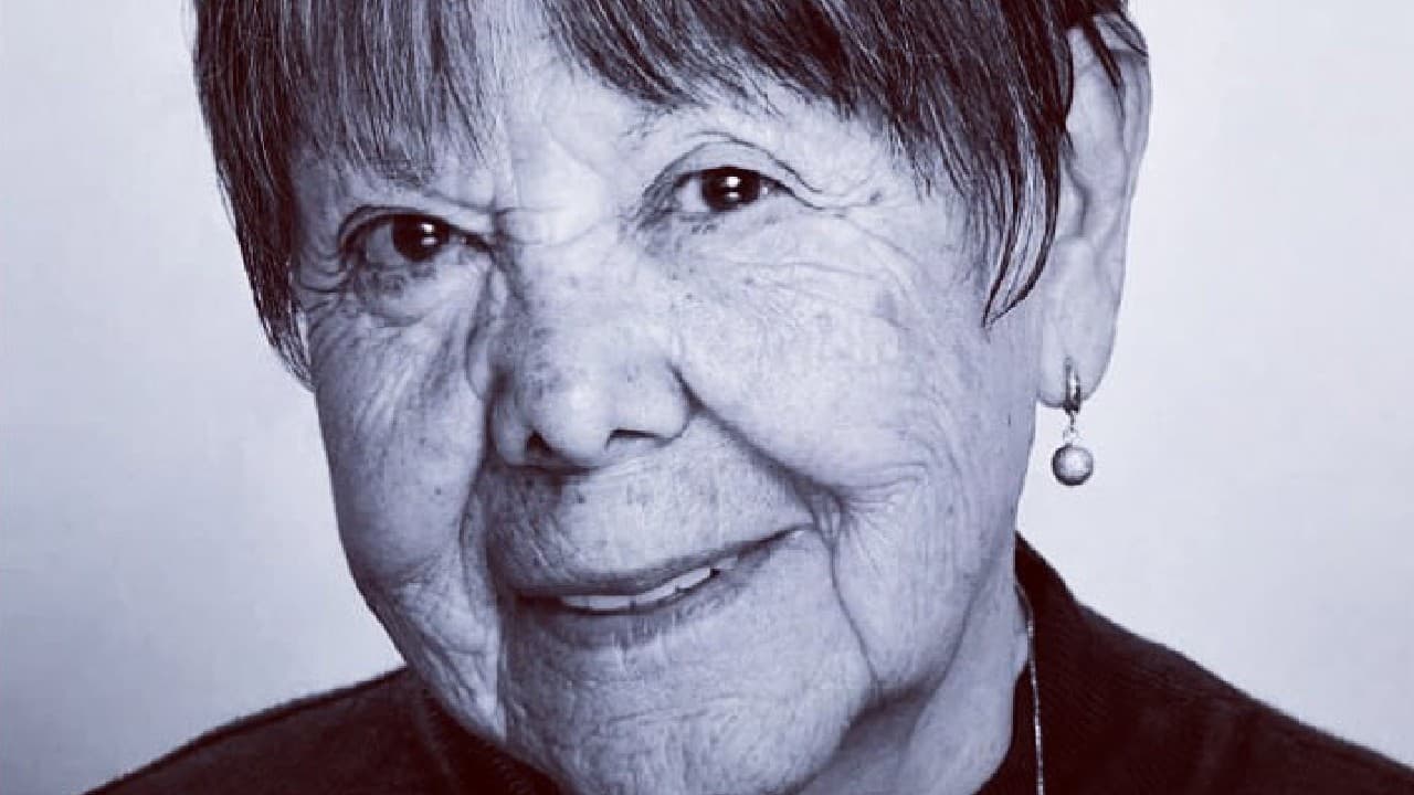 Muere la primera actriz mexicana Graciela Orozco a los 86 años