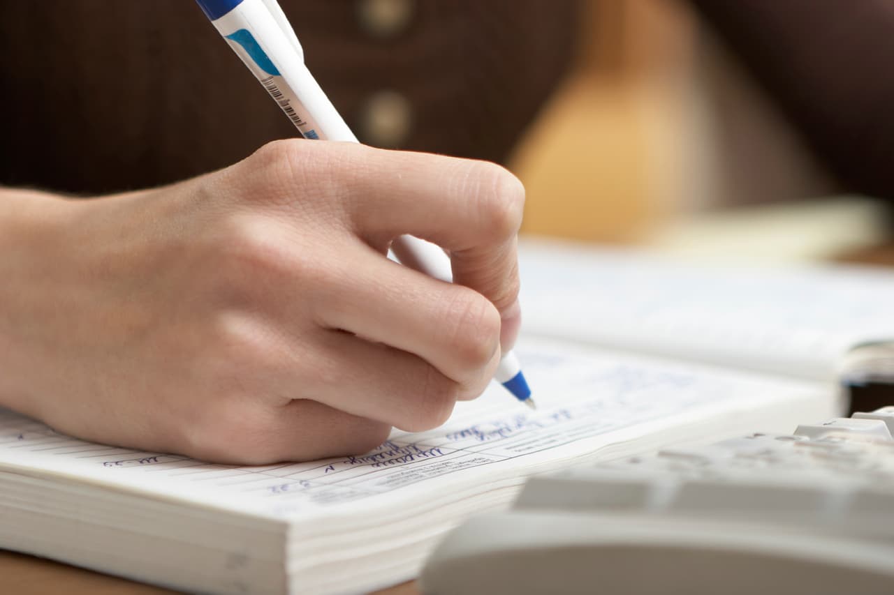 Cómo aprovechar 15 minutos libres