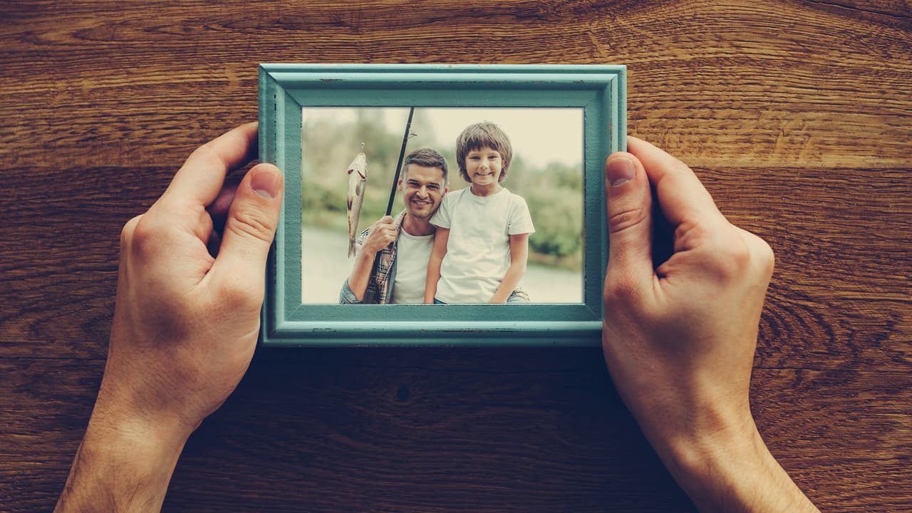 ¡Feng Shui al colocar las fotos en tu casa para la buena energía!