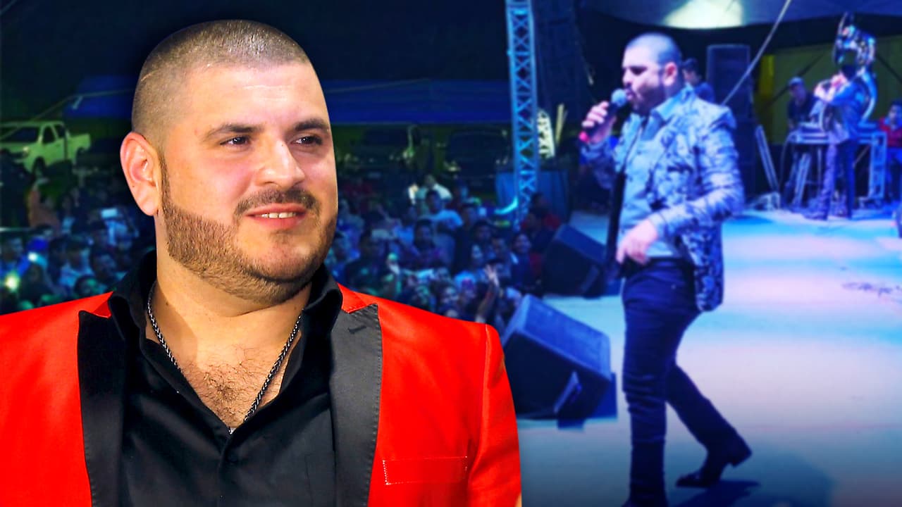 5 años después 'El Komander’ recibió el pago por una buena acción que nunca fue olvidada