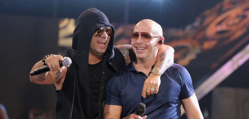 En grande la final de La Banda este domingo 