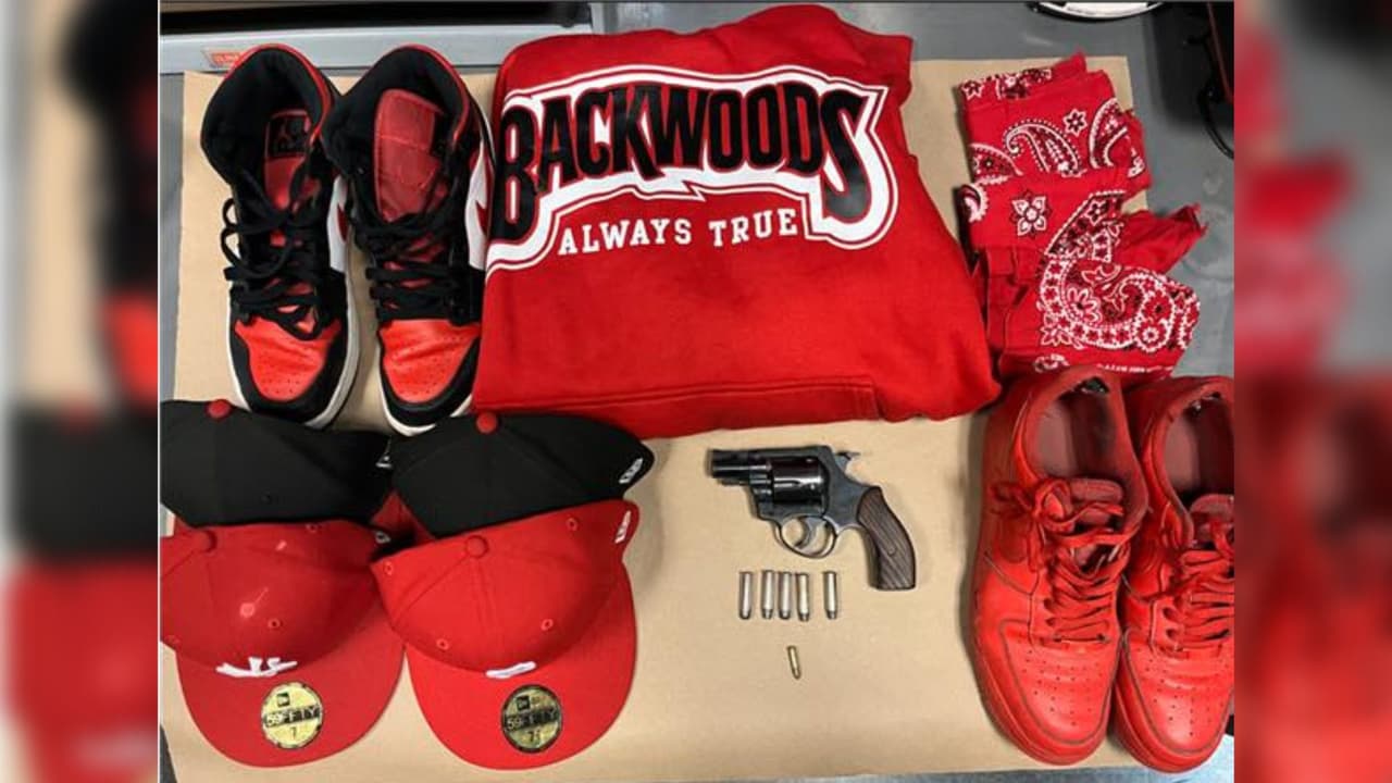 Arrestan a dos adolescentes en Santa Rosa por planear llevar un arma a una escuela