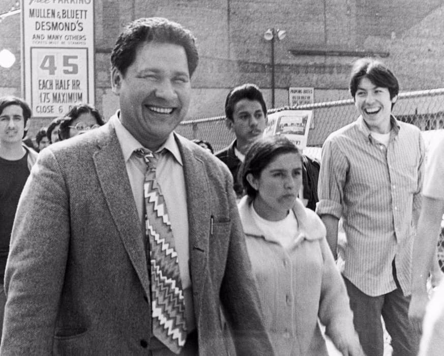 La polémica vida de ‘Zeta’ Acosta, el abogado que desapareció en Sinaloa hace 44 años