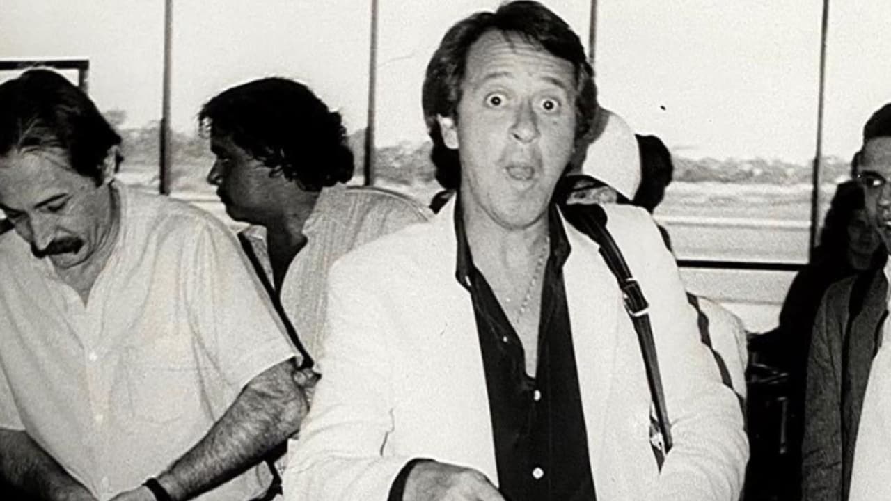 Carlos Villagrán: ¿En qué trabajaba el actor antes de convertirse en Quico?