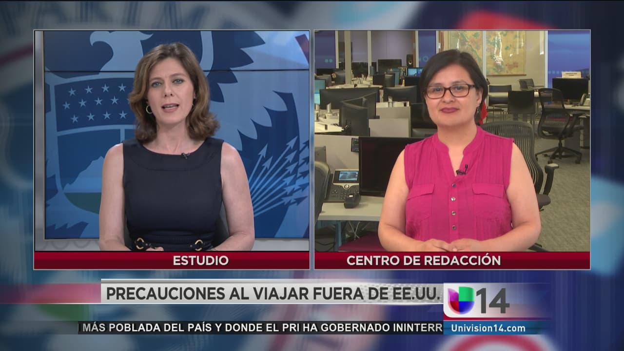 Riesgos de entrar con visa de turista y quedarse más tiempo del permitido