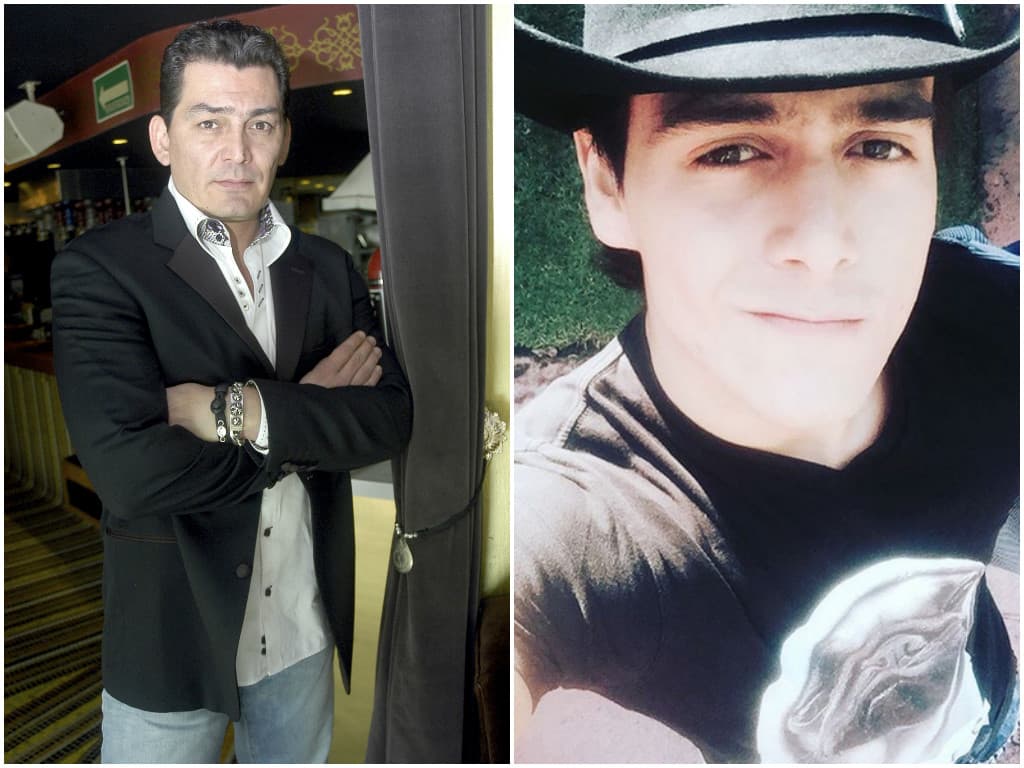 José Manuel Figueroa y Julián te sorprenderán con su interpretación de Joan Sebastian, su padre, donde demostraron el talento que le heredaron. No te pierdas 'Por Siempre Joan Sebastian' por UniMás.