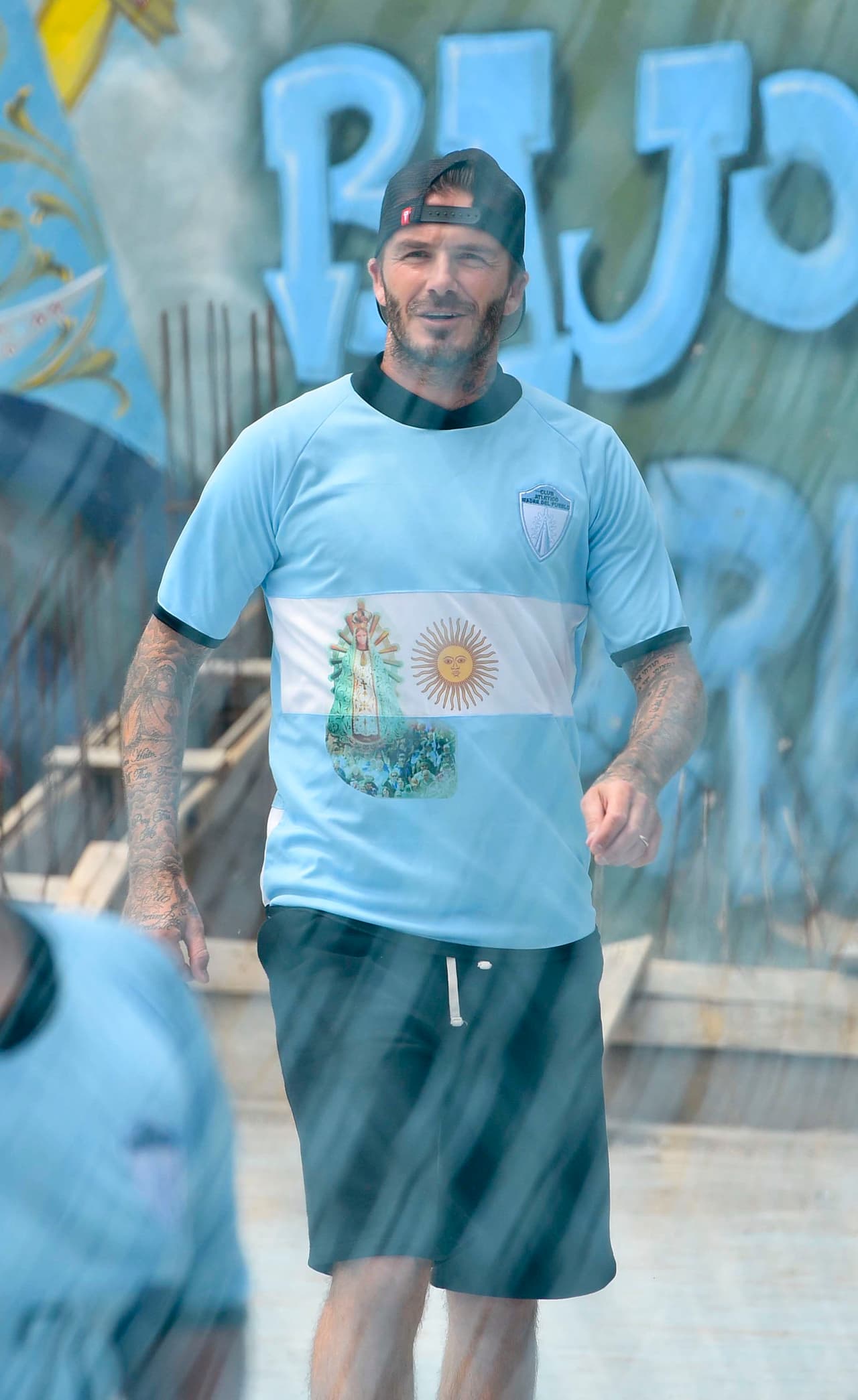 Sin embargo, aún le falta visitar Djibouti, Miami y la Antártida.