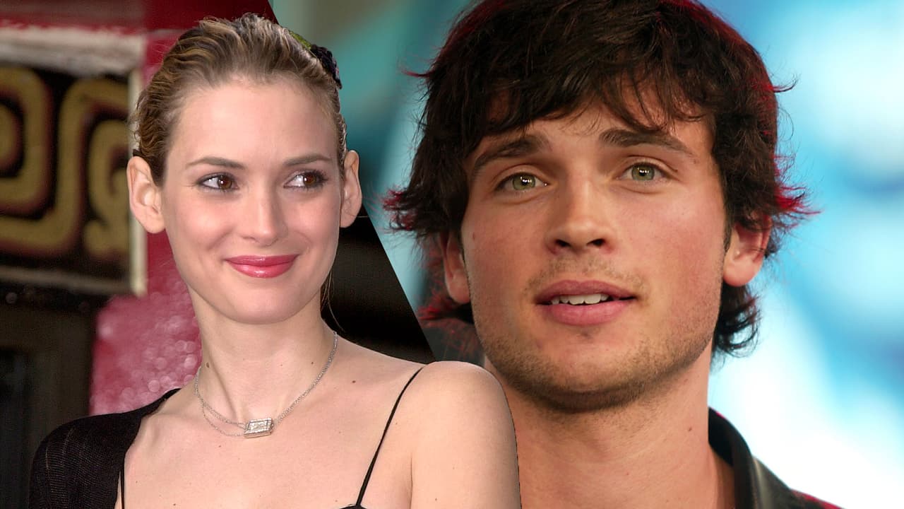 No creerás la edad que de estos actores cuando interpretaron adolescentes: Tom Welling debía aparentar 14