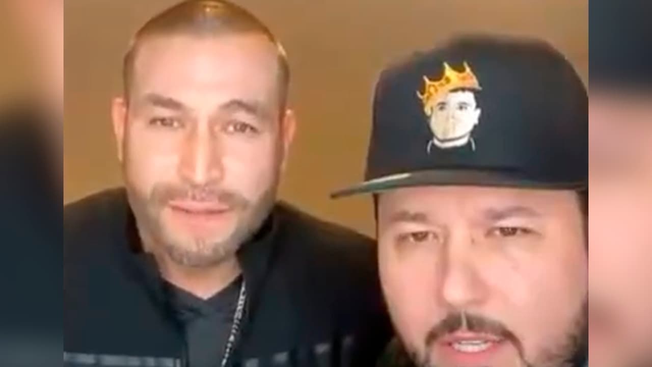 Rafael Amaya reconoce que ha tocado fondo: “Ya pa’ abajo más no se puede”
