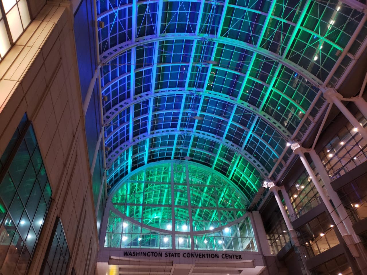 Así se prepara la ciudad de Seattle para recibir la final de la MLS.