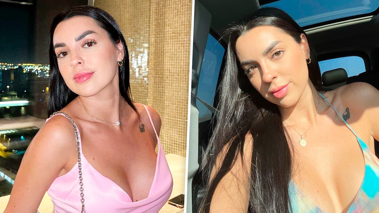 Muere actriz de La Rosa de Guadalupe a los 26 años en trágico accidente de auto en México