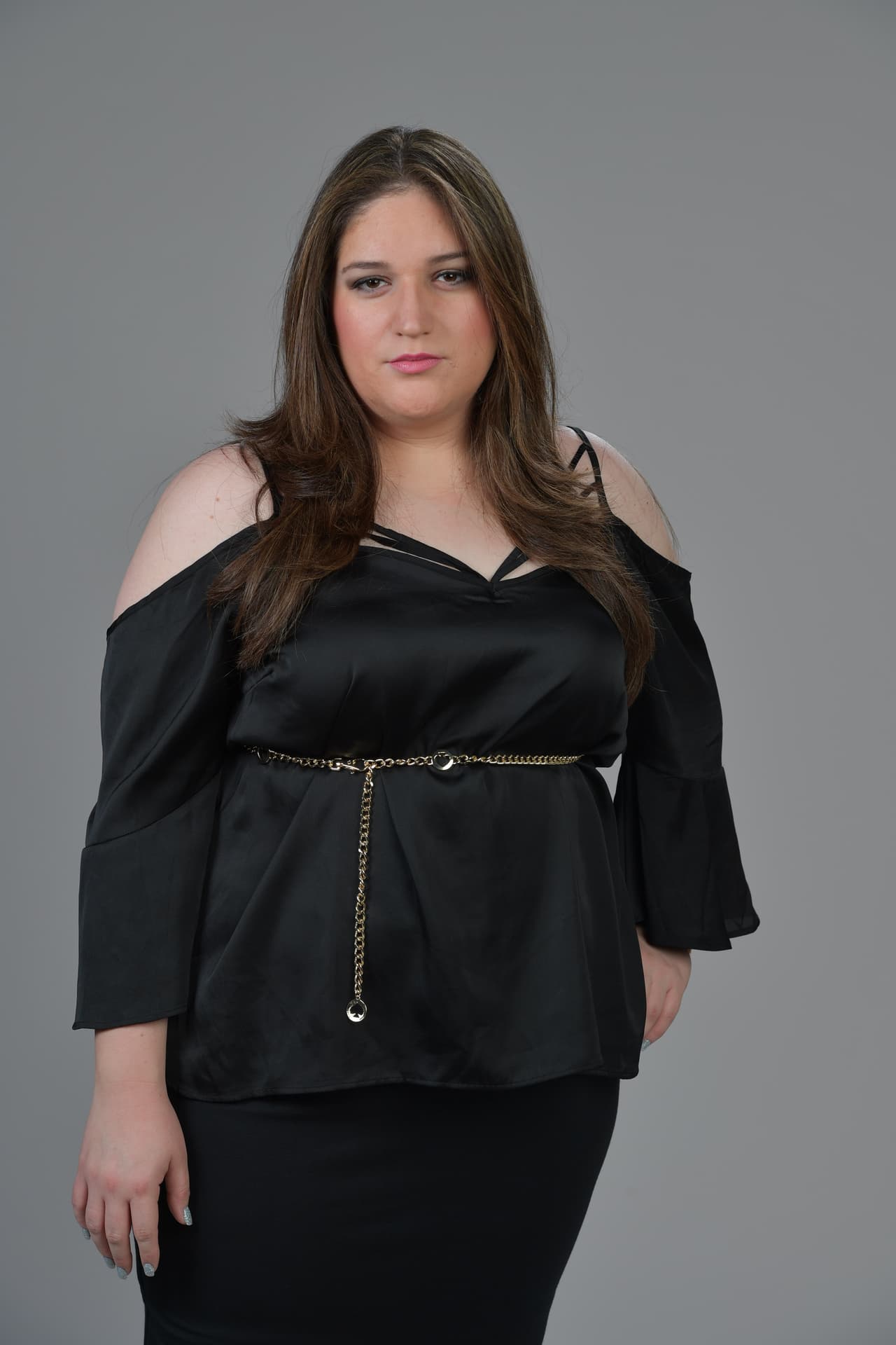 La concursante estuvo cantando en un mariachi integrado por puras mujeres en San Antonio, y ahora está cumpliendo uno de sus grandes sueños.