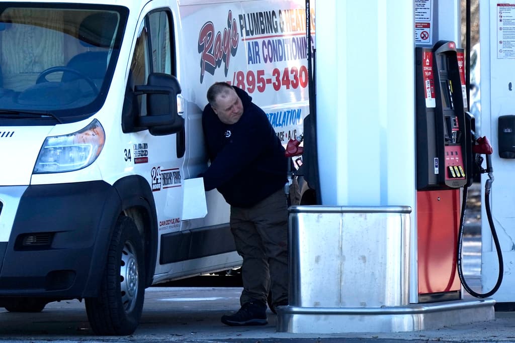 La inflación volvió a registrar una leve subida en diciembre hasta el 2.9% interanual