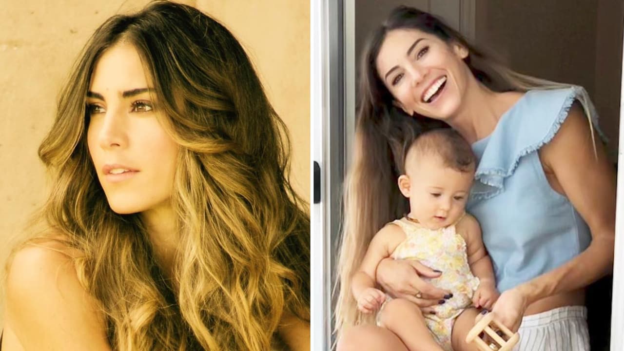 ¿Quién es Sofía Reca, actriz de ‘Betty en NY’ que perdió a su hija de 7 años en trágico accidente?