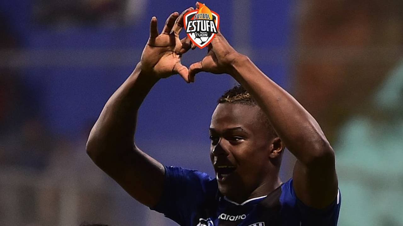 Xolos ficha a José Angulo, que no juega desde hace ¡cuatro años!