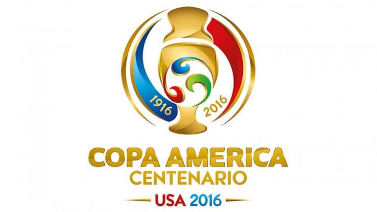 Se acerca el inicio de “copa américa centenario” y Univision Puerto Rico anuncia el calendario de transmisión de juegos