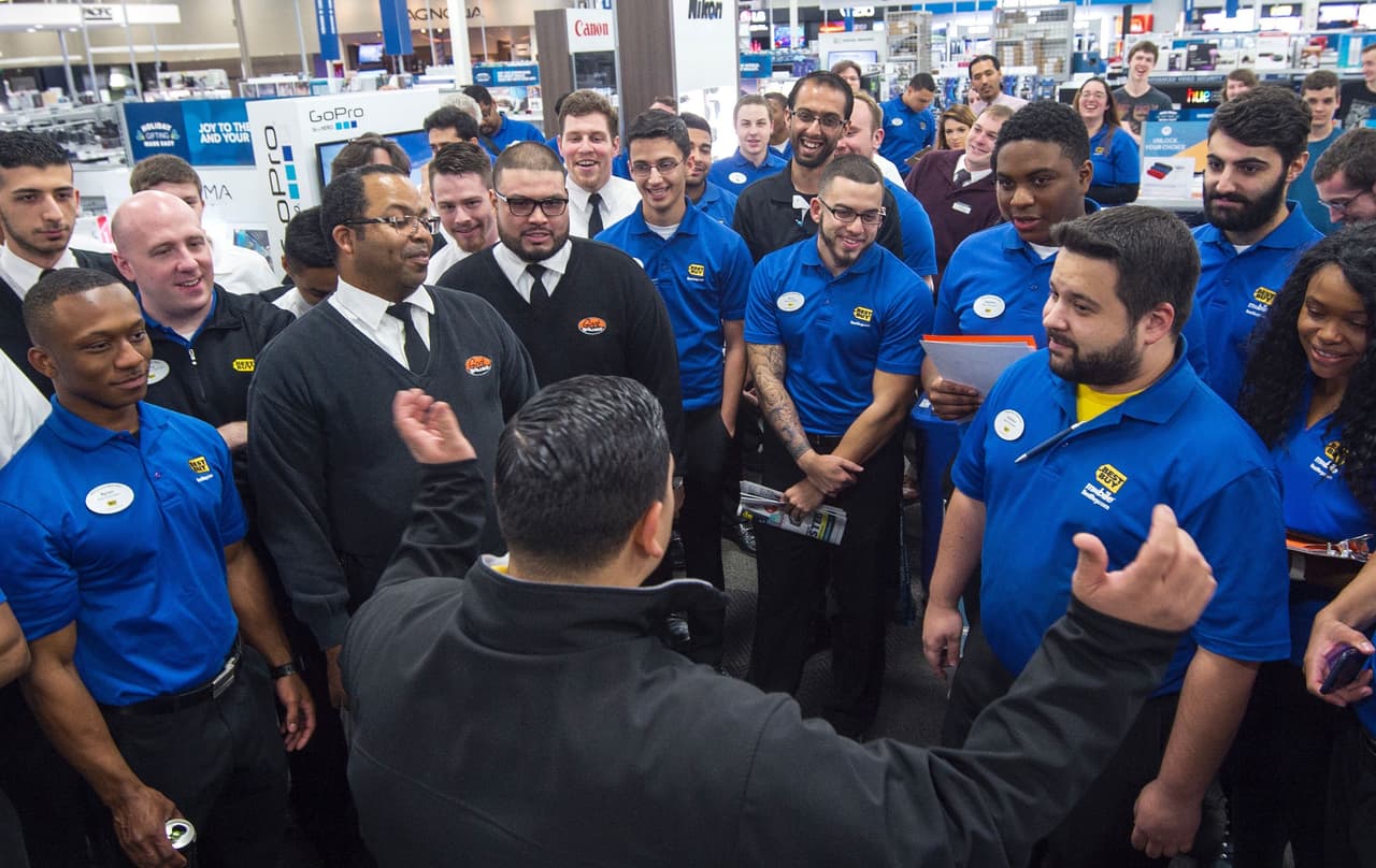 Las mejores ciudades para trabajadores a tiempo parcial