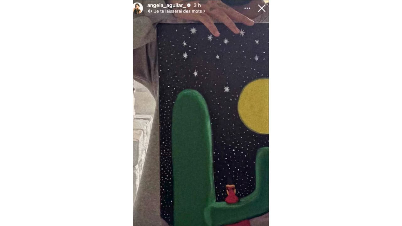 Inti habría heredado otra habilidad de Nodal.