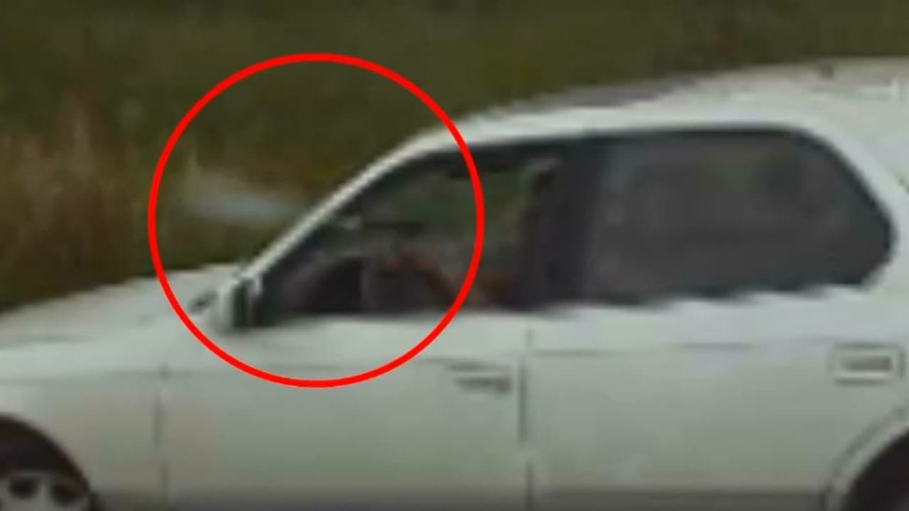 Cámaras policíacas captan incidente en que un adolescente hispano murió baleado por oficiales del sheriff del condado Harris