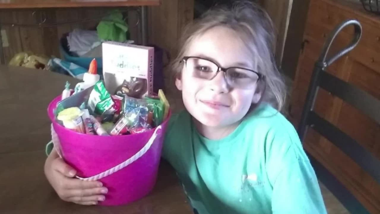 Niña de 10 años fue encontrada a salvo y habría sido secuestrada por su padre