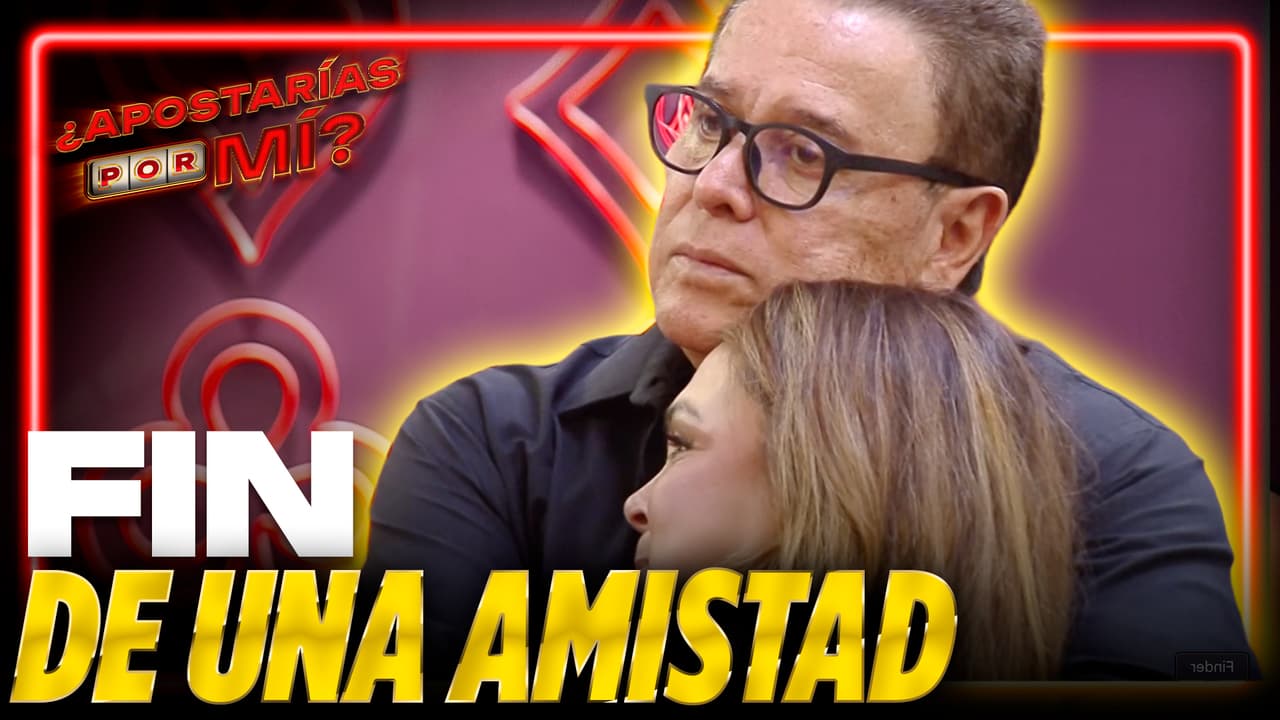 Los Bezares sienten que su amistad de 43 años con Rubí y René terminó