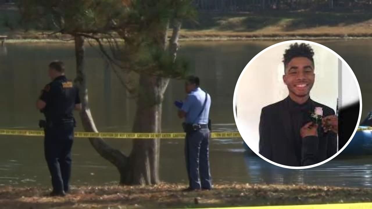 Identifican cuerpo encontrado en lago del vecindario Village Lakes en Raleigh    