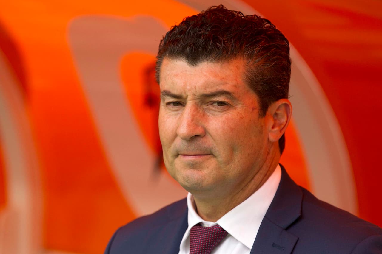 José Manuel de la Torre