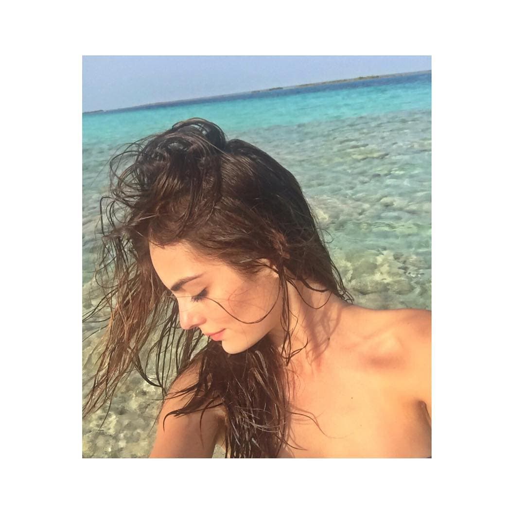 Después de haber conquistado la corona de Miss Universo, conocido 25 países, triunfado como actriz, llegado muy lejos como modelo, Ximena quiere más.