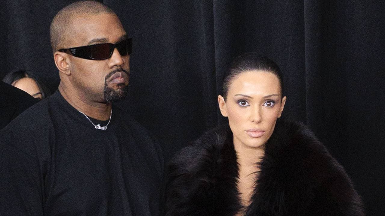 Kanye West y Bianca Censori no tendrían "acuerdo prenupcial": esto implicaría el divorcio