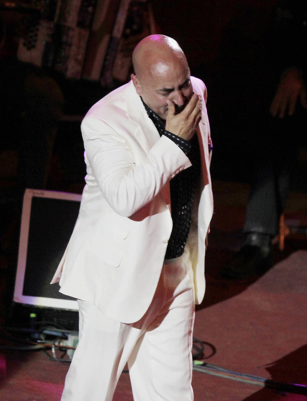 Los hermanos ya se habían ofendido mucho, entre Juan y Lupillo habían surgido palabras muy hirientes, pero al final todo quedó en el pasado.