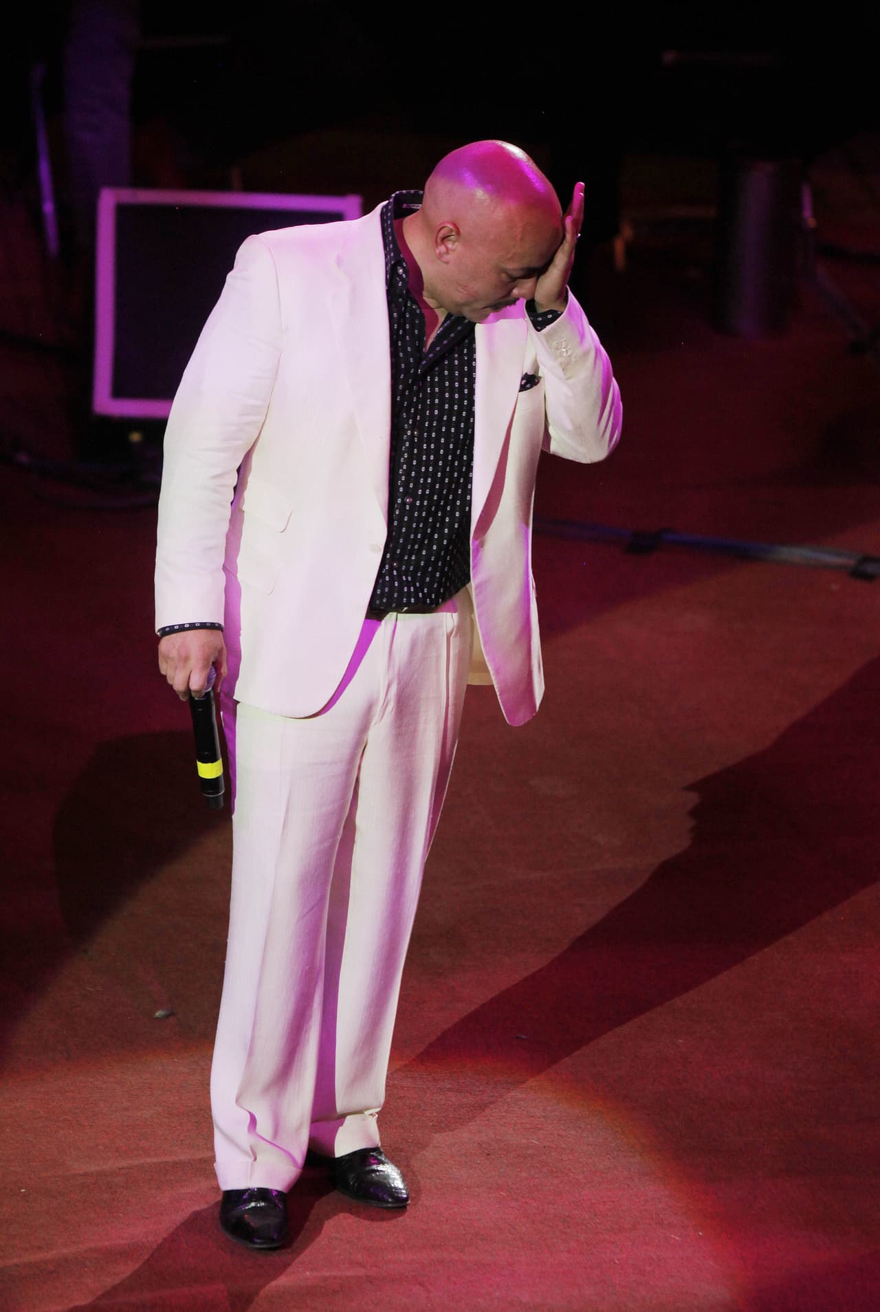 ¿Te acuerdas cómo inició todo el pleito entre estos dos hermanos?