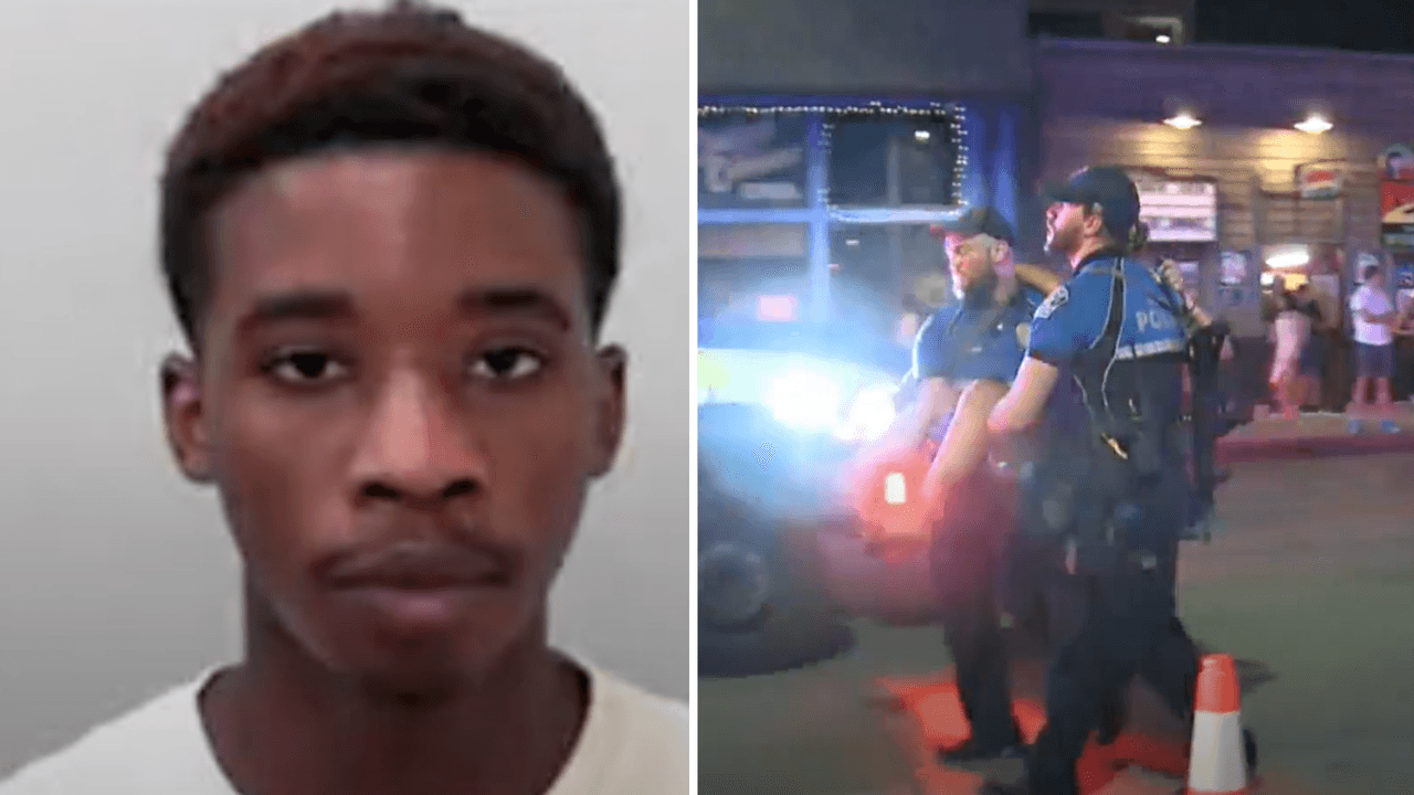 Declaran culpable a De'ondre White por asesinato en un tiroteo de Austin de 2021