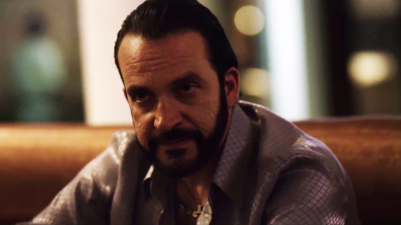 However, Arturo assured him ‘Chente’ accepted to meet with him in Ciudad Juárez to begin the peace negotiations.