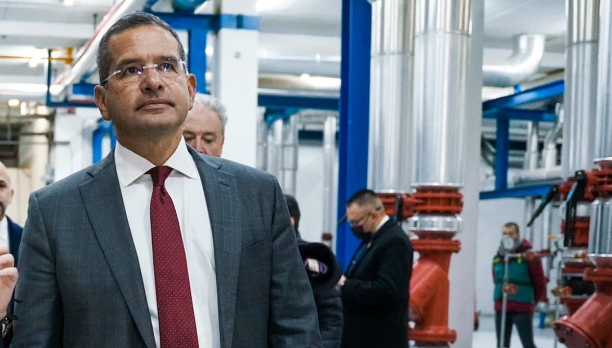 Contralor electoral evaluará la querella del PPD contra Pierluisi antes de investigar supuesto fraude con Super PAC