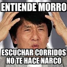 En años recientes ha surgido un subgénero dentro del narcocorrido, conocido como el 'Movimiento Alterado', con letras más explicítas que hablan de personajes, en ocasiones con admiración, de los líderes de los cárteles.