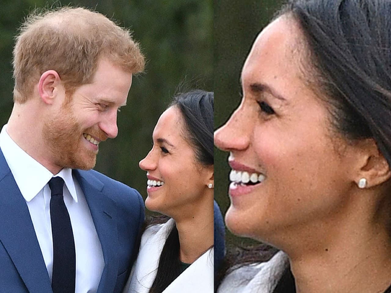 Aunque pasaron desapercibidos por algunos, la actriz usó unos aretes de 18 quilates de oro de 'Les Plaisirs de Birks' con un valor de 1,134 dólares.